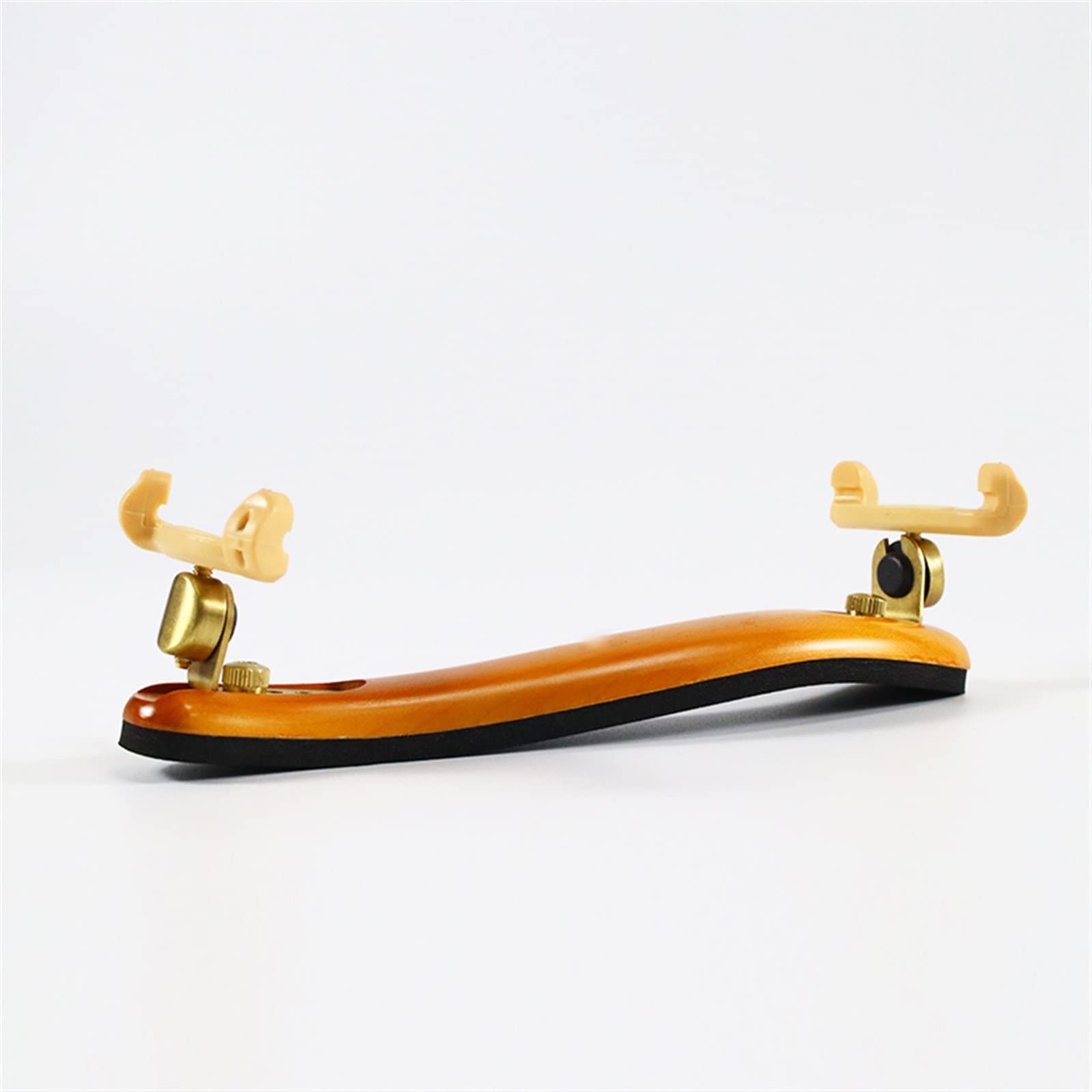 Almohadillas De Hombro De Violín Ajustables De Altura Ancha Para Niños, Almohadillas De Hombro De Violín De Madera Profesionales Para Niños Profesional Accesorios Violín (Color : 1/4-1/8)