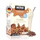 Instick Typ Eiskaffee