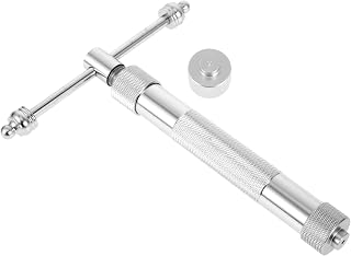 Ciieeo Convenient Clay Incense Stick Maker Lightweight Extruder Tool for DIY Incense for Home Use and Relaxation and Easy to Operate