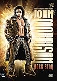 Wwe John Morrison: Rock Star