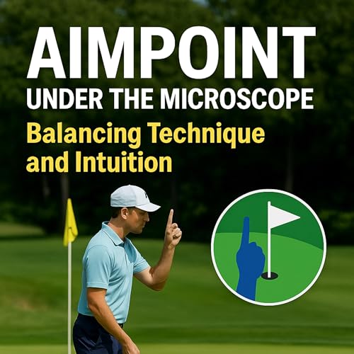 『#348 Aimpoint Under the Microscope: Balancing Technique and Intuition』のカバーアート