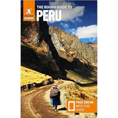 The Rough Guide to Peru