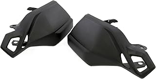 WAHRE Motorbike Hand Guard for Suzuki for V-Strom for DL1000 for DL 1000 for V Strom 1000 2014-2019 Hand Guards Brake Clutch Lever Protector Handguard Shield Motorcycle Handle Bar Hand Guards