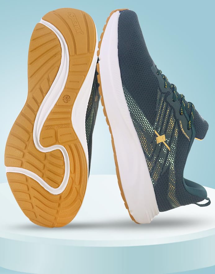 Image of SPARX Mens Sx0876g Sneaker