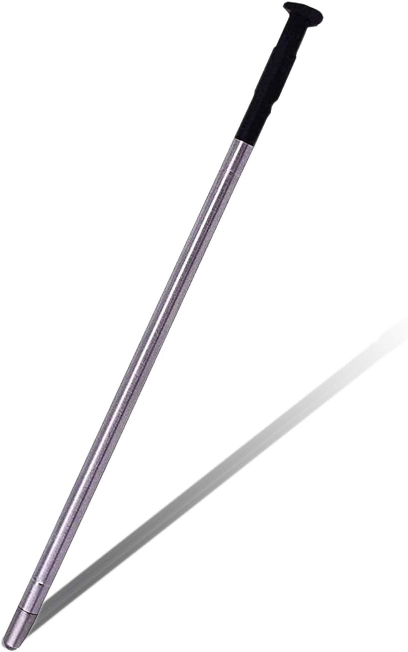 Black Touch Pen Screen Stylus Pen Can be Detected Replacement Parts for LG Stylo 4,Q Stylus,Q Stylus+,Q Stylus Plus,Stylus 4,Q Stylo 4,LG Q8