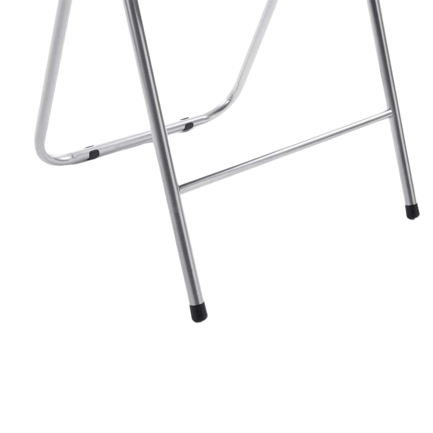 7H SEVEN HOUSE Silla Plegable Acolchada Basic 44x46x79cm 7house