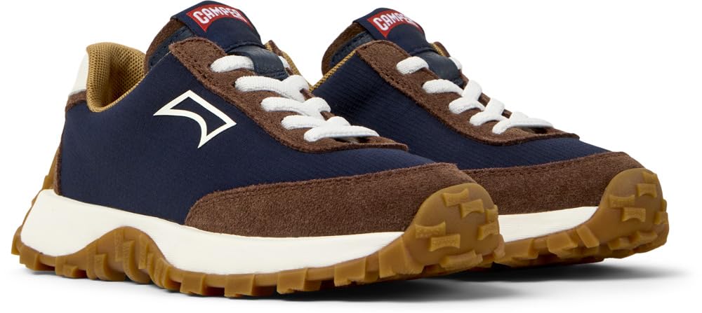 Camper Drift Trail K800548 Zapatillas Unisex niños