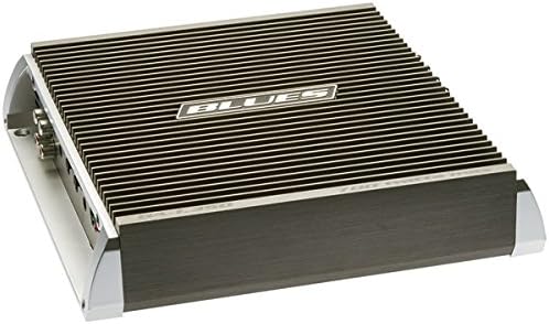 Ba-1.350 Mosfet Monoblock Amp