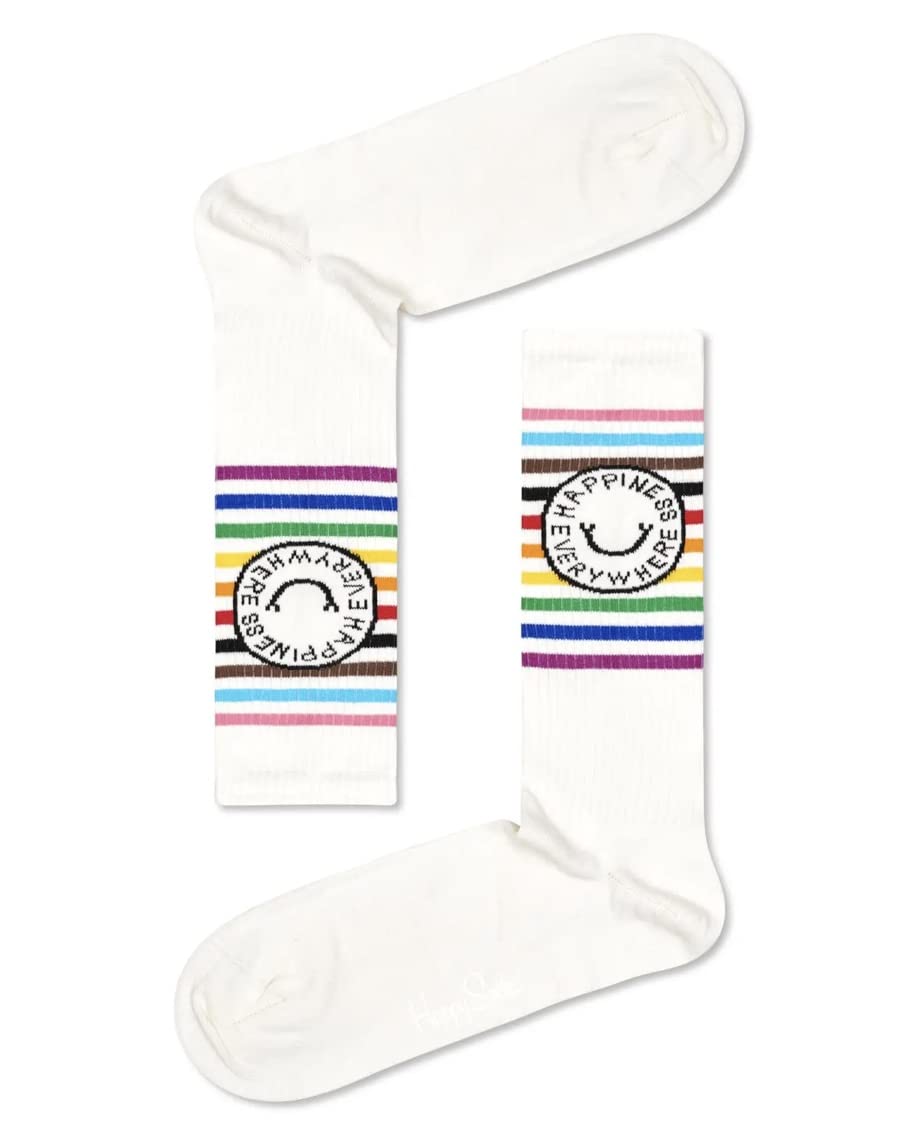 Happy Socks PRIDE HAPPINESS SOCK 41-46, multicoloured, 41-46