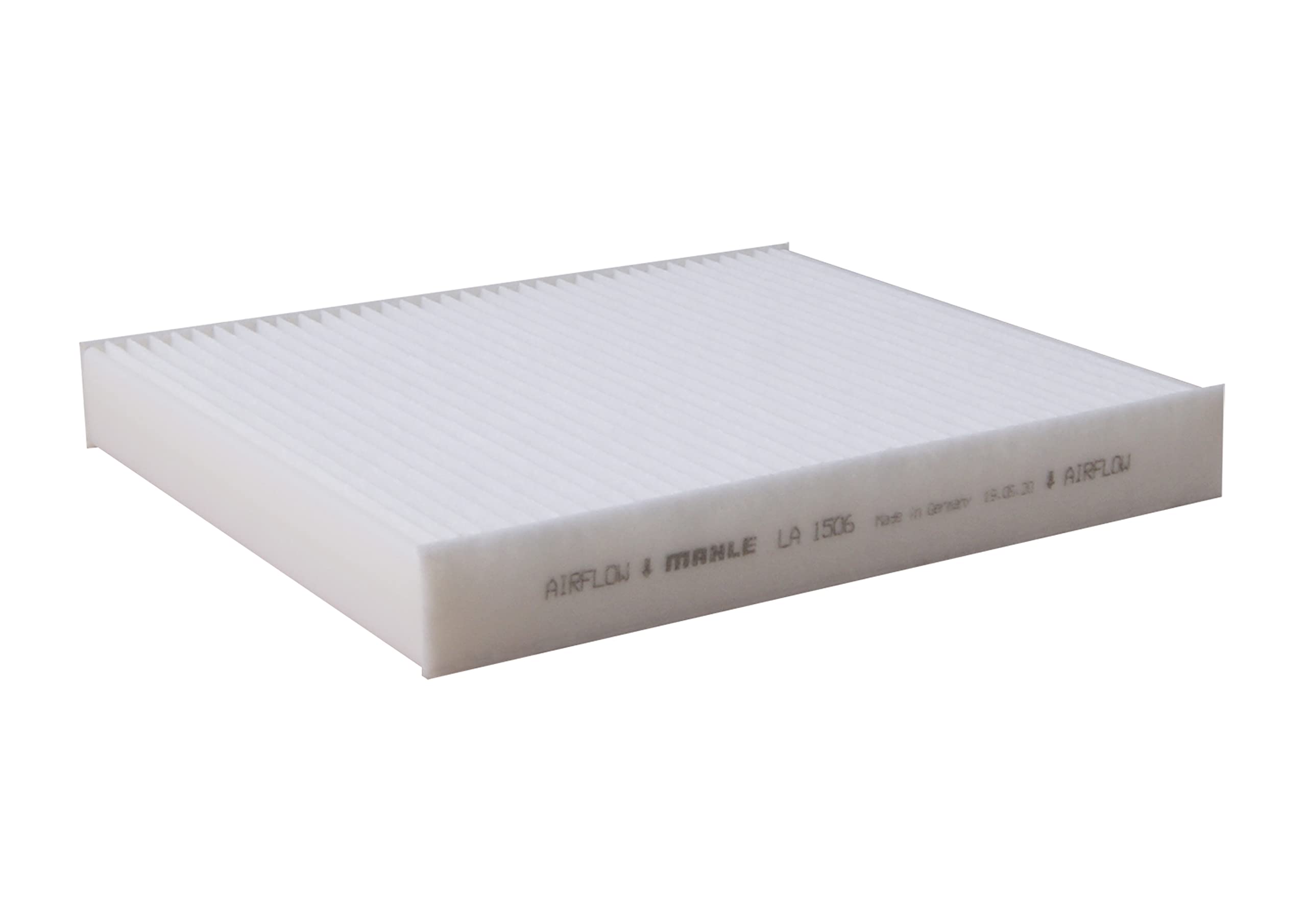 Pollen / Cabin Filter LA1506 Mahle 1M0261528 TK4861J6X 8713902240 871390K070 New