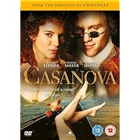 CASANOVA