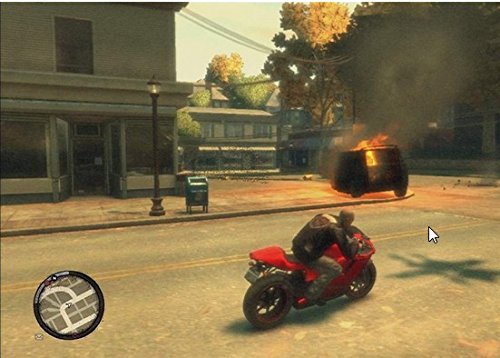 Grand Theft Auto: Episodes from Liberty City (PS3)