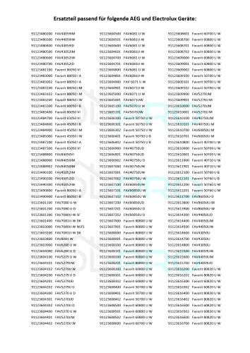 DL-pro Temperaturfühler für AEG Electrolux 379217102/1 379217102 NTC Temperatur Sensor Fühler Temperatursensor für Lavamat Favorit Lavatherm FAV Waschmaschine Geschirrspüler Waschtrockner