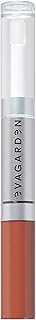 EVAGARDEN Lápiz labial ultra duradero, con br...