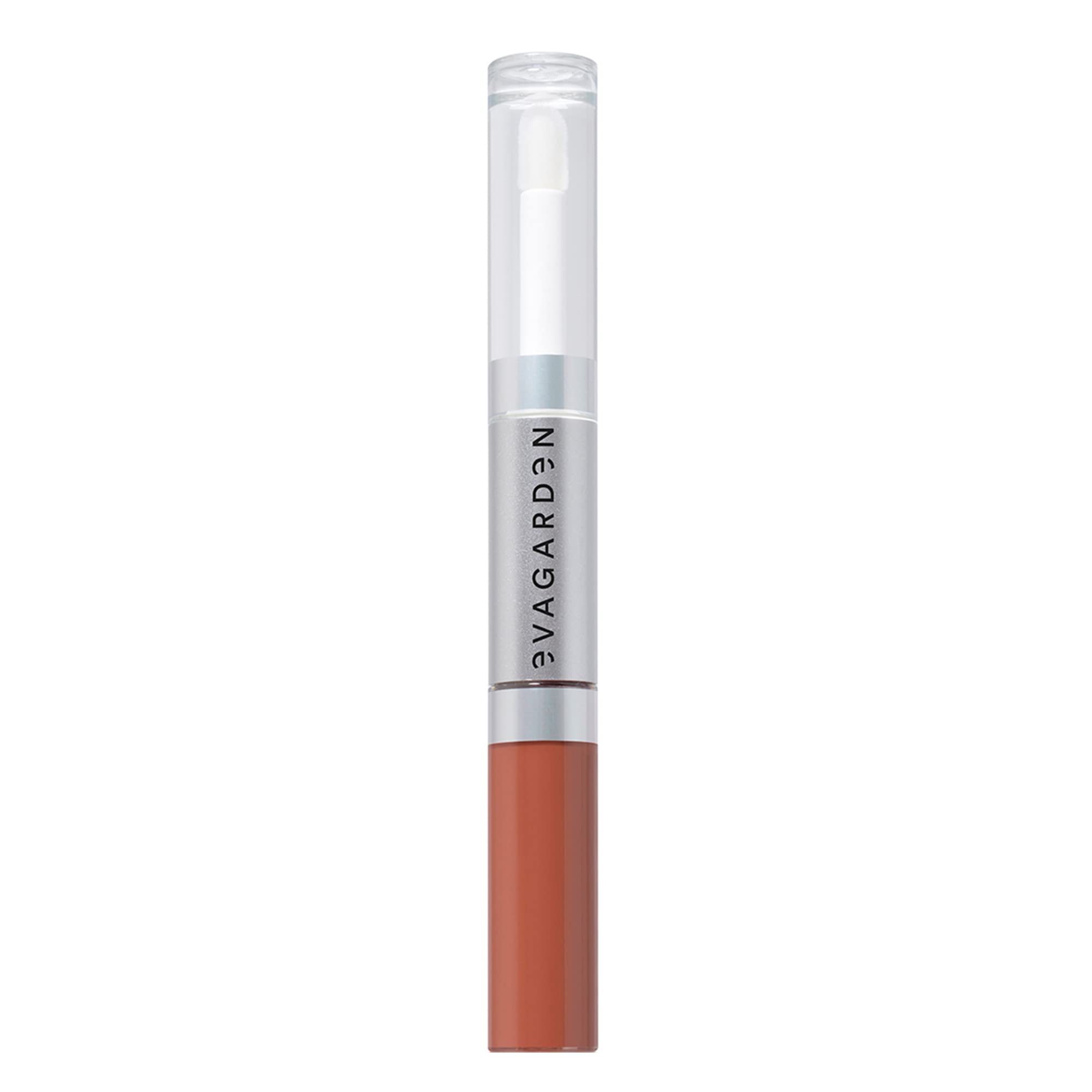 EVAGARDEN Ultra Lasting Lipstick, With Moisturizing Gloss, Long Wear, Perfect Adherence and Color Diffusion