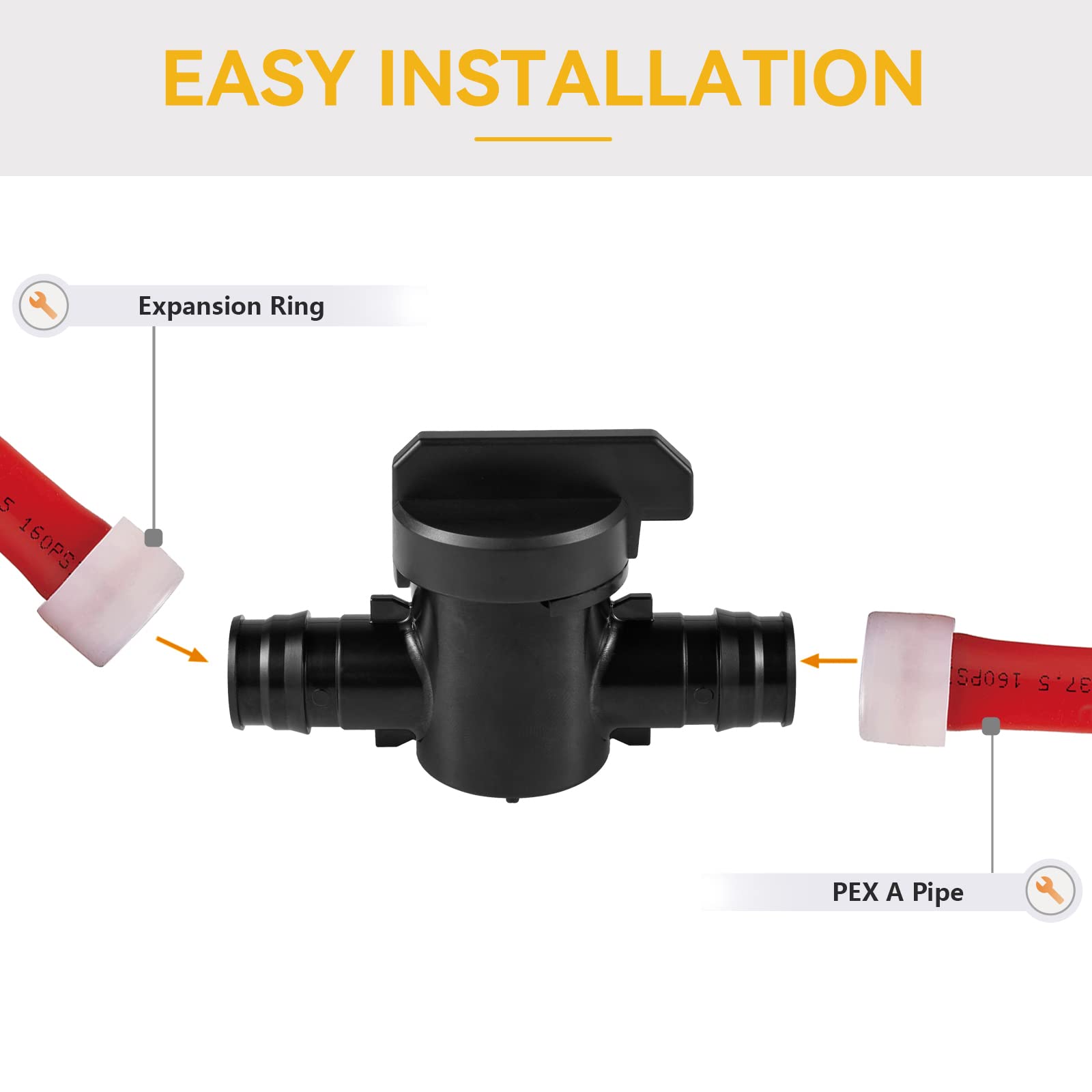 Valvole A Sfera - Piotti Oleodinamica - Foto 5