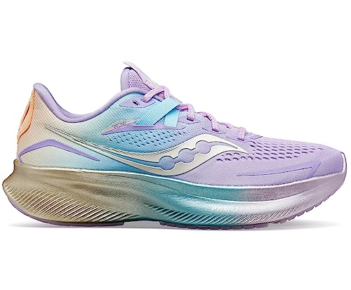 Image of Saucony Men's Ride 15 Sneaker