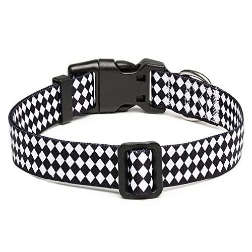 Mercano Adjustable Dog Collar, Special Design Patterns - Image 2