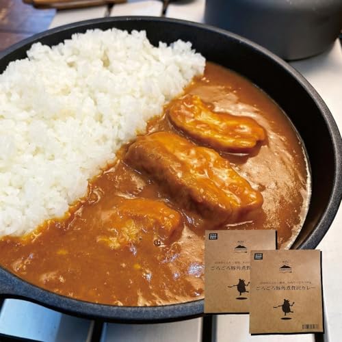 ���낲��؊p���ґ�J���[210��×2�Z�b�g �A�E�g�h�A ���g���g�J���[ ��ÎY�ɂ�ɂ� �G�R�p�P�[�W AIZU CAMPFOOD