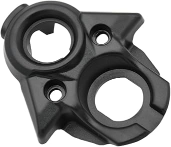 Sur Ron Light X S Electric Dirt Bike Motorcycle Central Control Panel Cover Decorative Parts Compatible with Sur Ron Style E Bike Control Cover