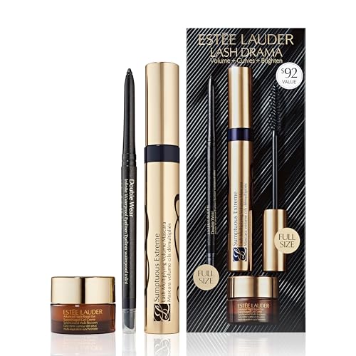 Estée Lauder Sumptuous Extreme Lash Multiplying Volume and Length Mascara | 01 Extreme Black