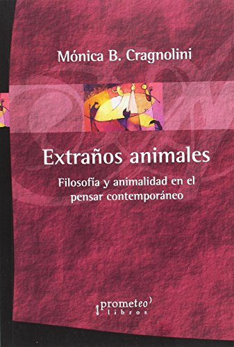 Extraños animales