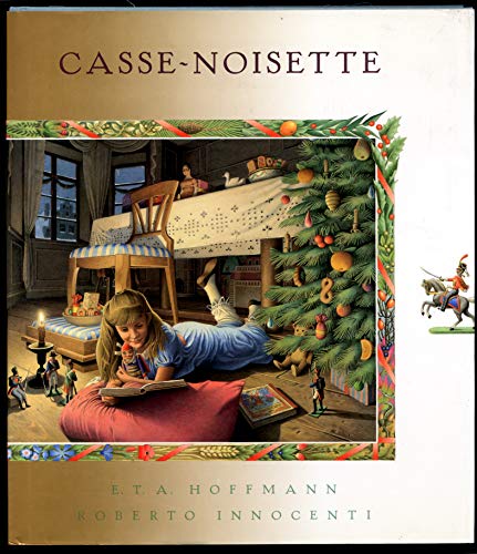 Casse-Noisette et le Roi des Rats