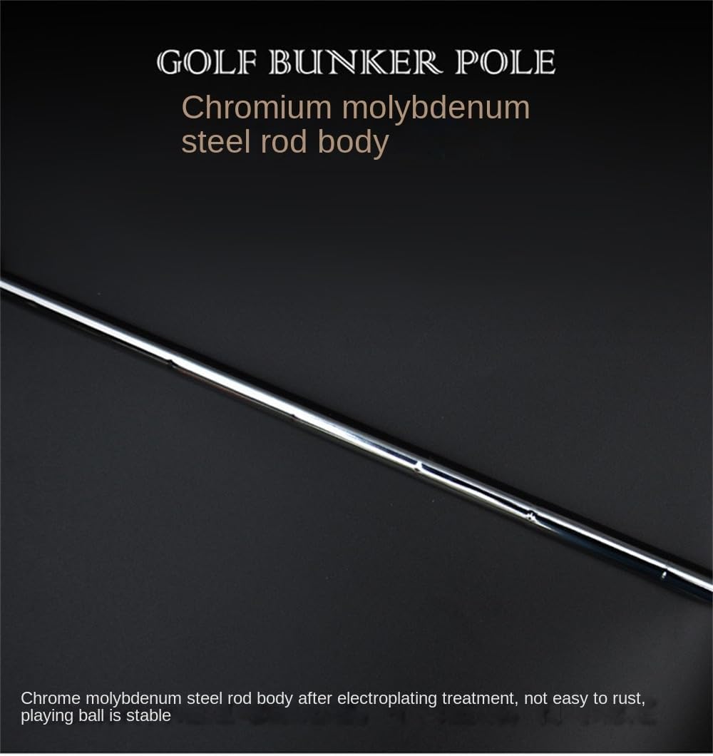 56/60 Degree Golf Club Wedges - Improve Your Performance with The Extra Large Golf Sand Wedge