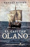 El Capitan Olano 8435062244 Book Cover