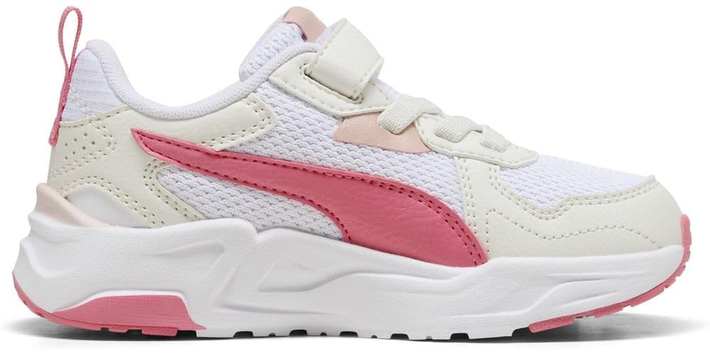 PUMA Unisex Kinder Trinity Lite Ac+ PsSneaker