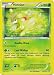Pokemon - Virizion (15/113) - Legendary Treasures - Holo