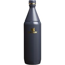 STANLEY All Day Slim Bottle, 34 oz, Twilight Gloss