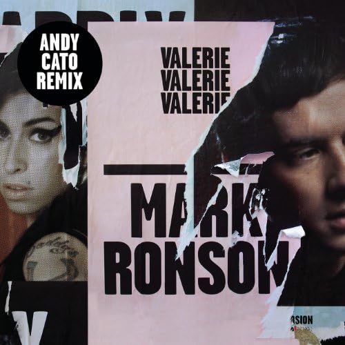 洋楽 MARK RONSON feat AMY WINEHOUSE valerie Amazon Musicでマーク・ロンソン feat. Amy WinehouseのValerie