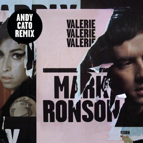 Mark Ronson feat. Amy Winehouse