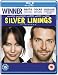 Produktbild SILVER LININGS PLAYBOOK [Blu-ray] [UK Import]