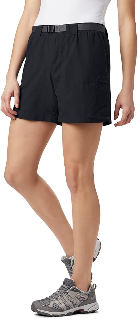 Columbia Women's Sandy River Cargo Short Shorts