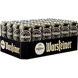  2 x Brewers Gold Warsteiner 24x0,5L Dosen 5,2% Vol_EINWEG inklusive Pfand