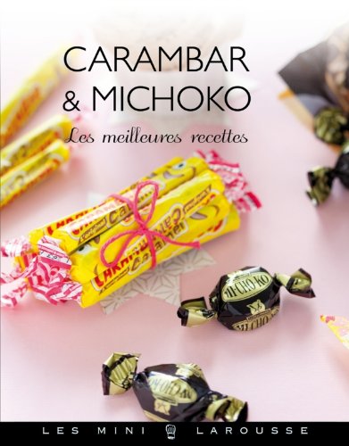 Télécharger Carambar et Michoko PDF