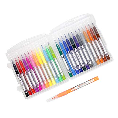 watercolor sketch pen