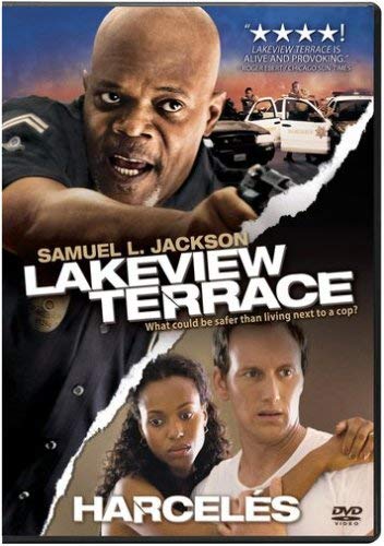 Lakeview Terrace / (Can) B001JIL952 Book Cover