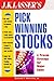 J.K. Lasser's Pick Winning Stocks