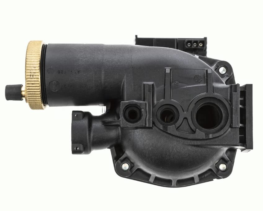 KIT POMPA CIRCOLAZIONE CALDAIA COMPATIBILE CON ARISTON RICAMBIO ORIGINALE C.O. 65120953 MODELLO MICROGENUS 23 MI