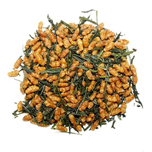 Té verde Genmaicha en saquitos 15 unidades miniatura 4