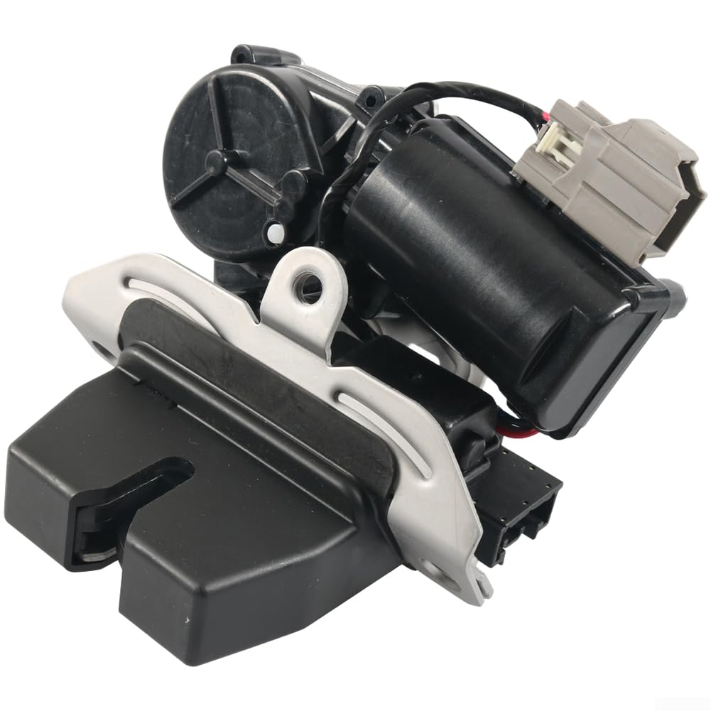 Actionneur de verrouillage de hayon FA1Z-7443150 pour réparer le coffre de Ford Escape