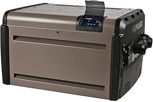 Hayward Pool Heater: Enhance Your In-ground Pool Experience