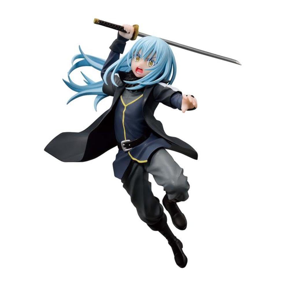 Amazon | バンプレスト 転生したらスライムだった件 MAXIMATIC THE