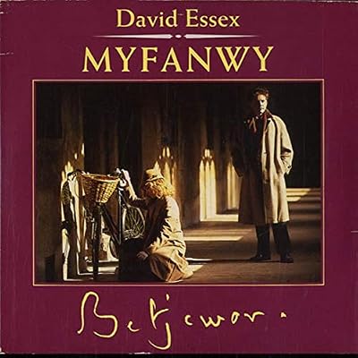 Myfanwy