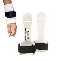 Algopix Similar Product 13 - Gibson Athletic Just Right Velcro Hook