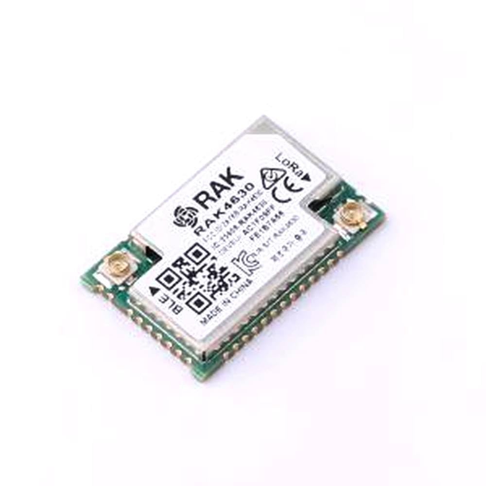 1 módulo LoRa RAK4630-9-SM-I RAK4630-9-SM-I SMD, 23 x 15 mm