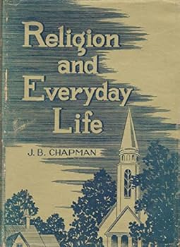 Hardcover Religion and everyday life Book
